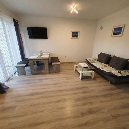 Apartments Villa M&M 2 Bibinje Kültér fotó
