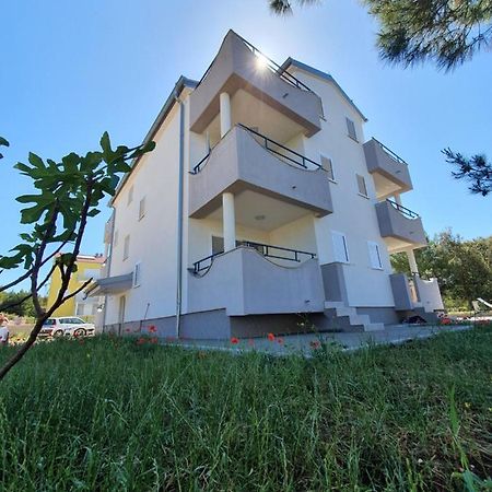 Apartments Villa M&M 2 Bibinje Kültér fotó