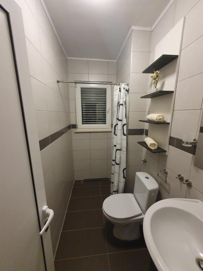 Apartments Villa M&M 2 Bibinje Kültér fotó