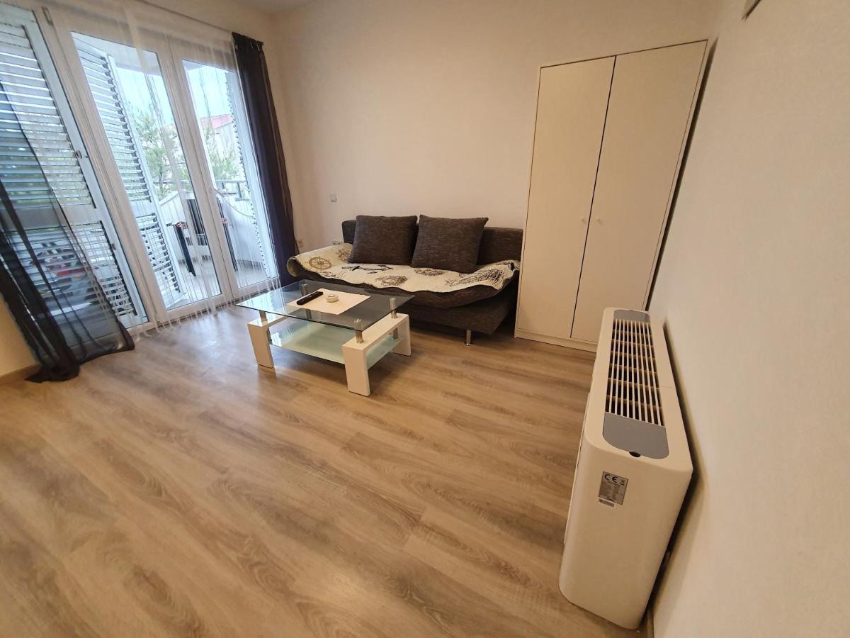 Apartments Villa M&M 2 Bibinje Kültér fotó