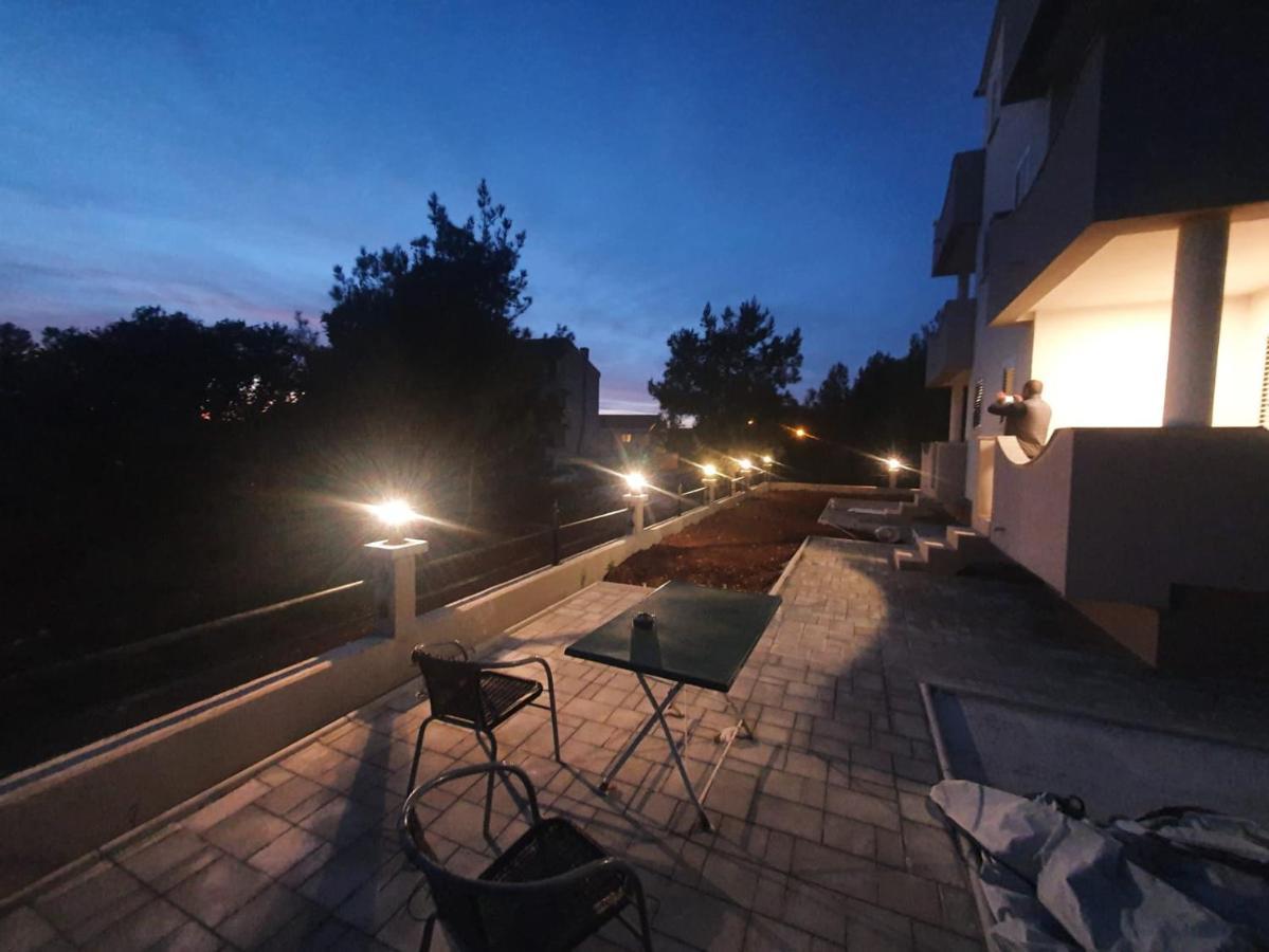 Apartments Villa M&M 2 Bibinje Kültér fotó