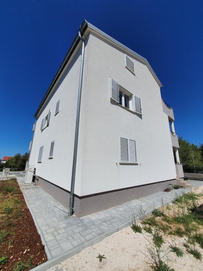 Apartments Villa M&M 2 Bibinje Kültér fotó