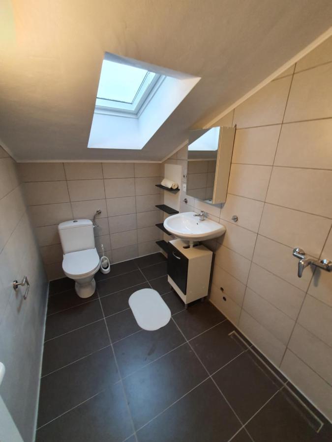 Apartments Villa M&M 2 Bibinje Kültér fotó