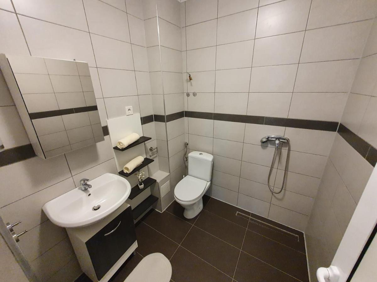 Apartments Villa M&M 2 Bibinje Kültér fotó