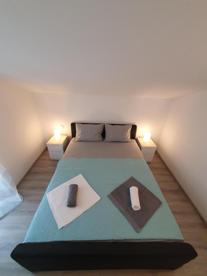 Apartments Villa M&M 2 Bibinje Kültér fotó