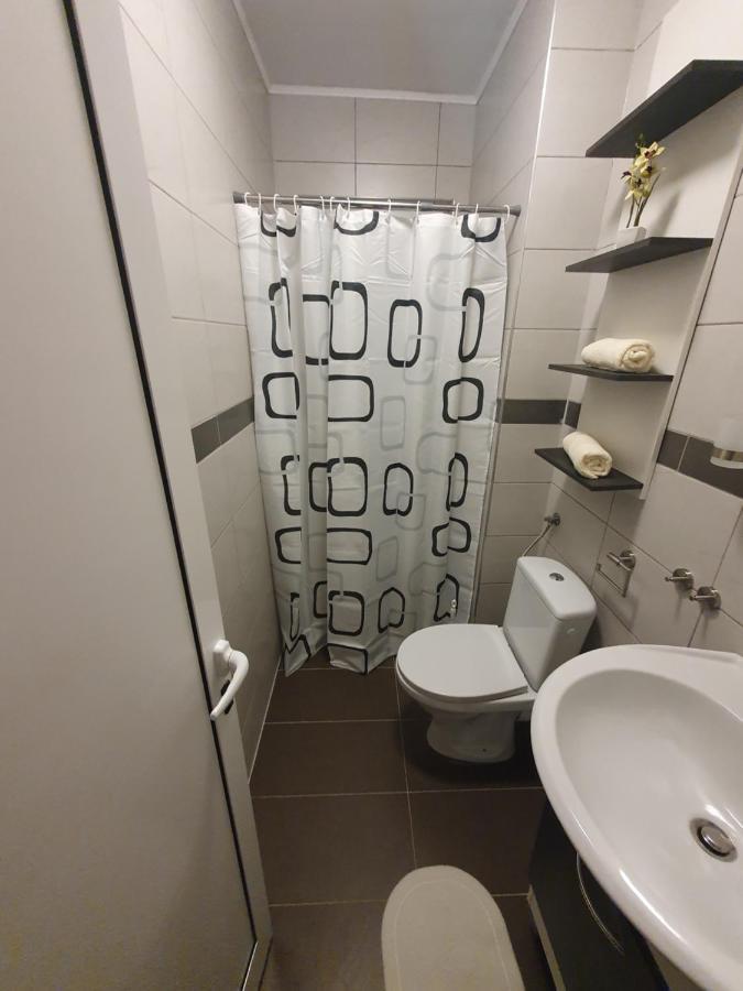 Apartments Villa M&M 2 Bibinje Kültér fotó