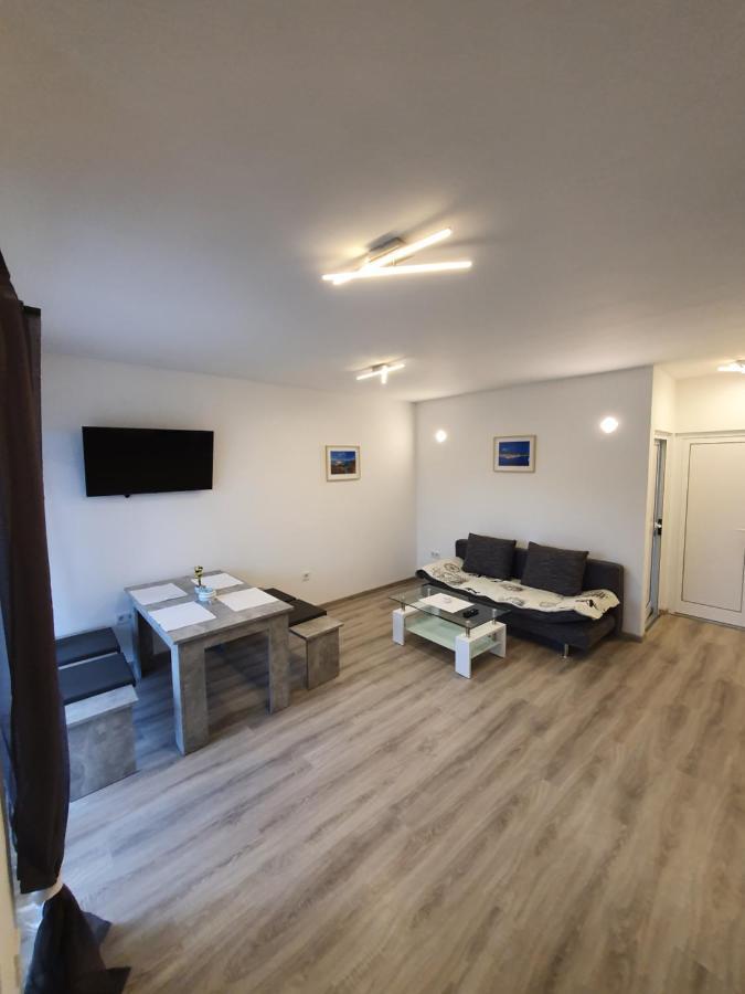 Apartments Villa M&M 2 Bibinje Kültér fotó
