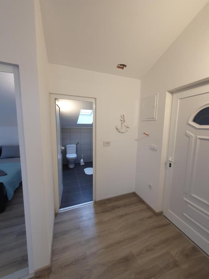 Apartments Villa M&M 2 Bibinje Kültér fotó