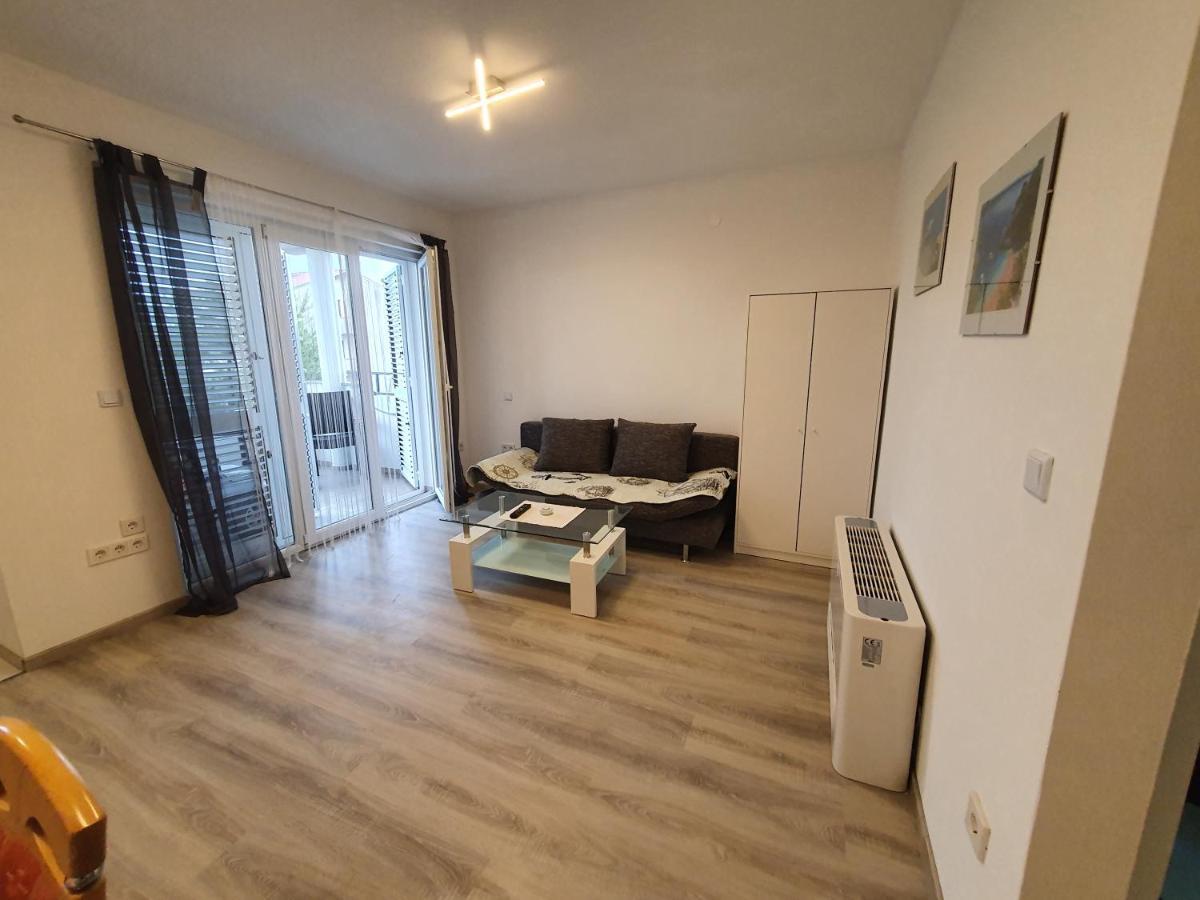 Apartments Villa M&M 2 Bibinje Kültér fotó