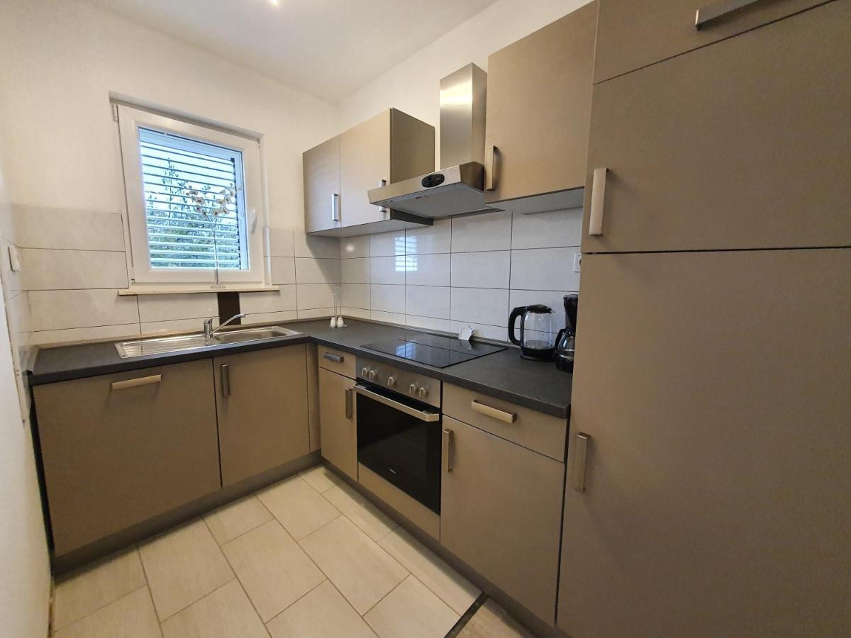 Apartments Villa M&M 2 Bibinje Kültér fotó