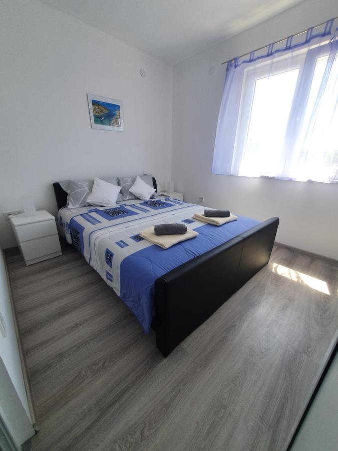 Apartments Villa M&M 2 Bibinje Kültér fotó