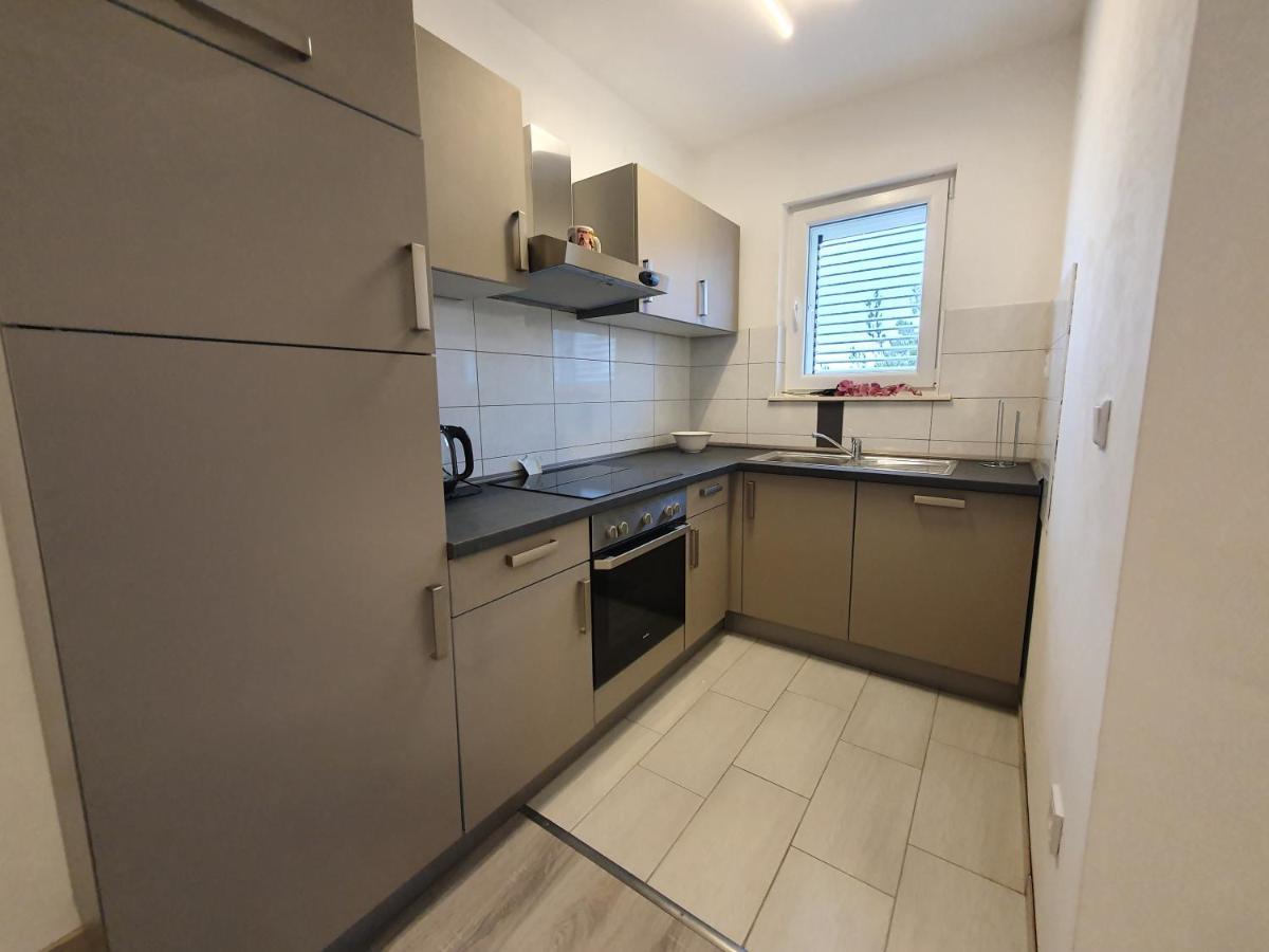 Apartments Villa M&M 2 Bibinje Kültér fotó