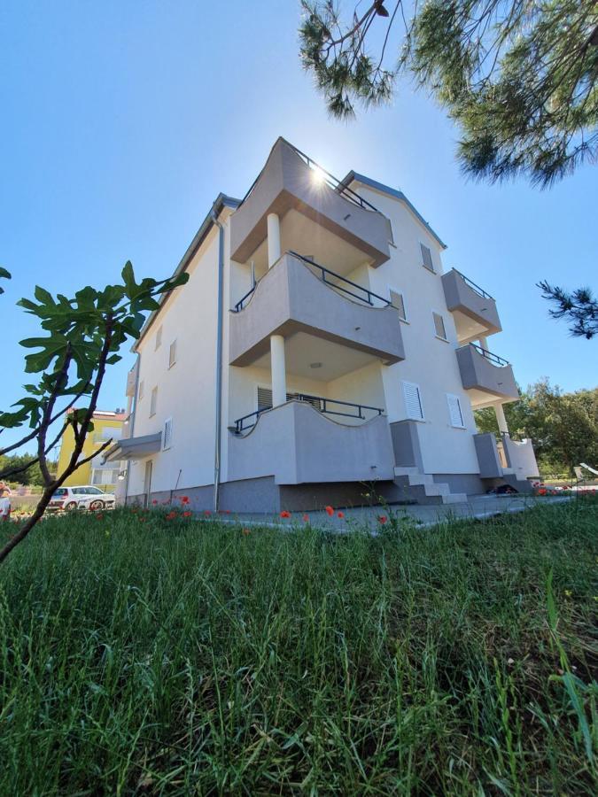 Apartments Villa M&M 2 Bibinje Kültér fotó