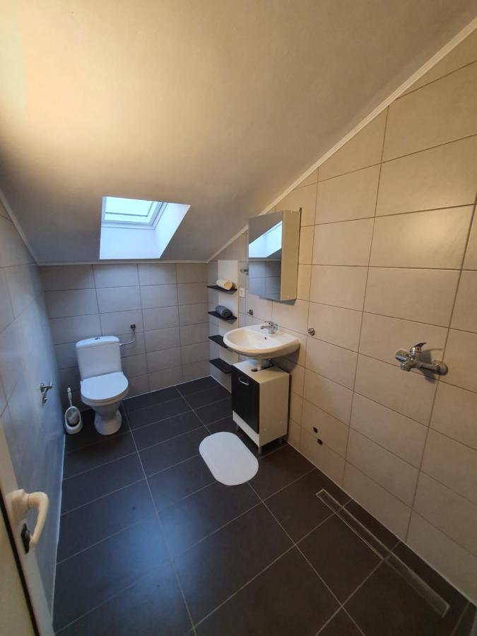 Apartments Villa M&M 2 Bibinje Kültér fotó