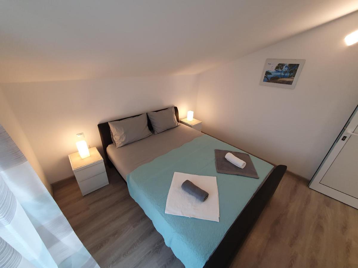 Apartments Villa M&M 2 Bibinje Kültér fotó
