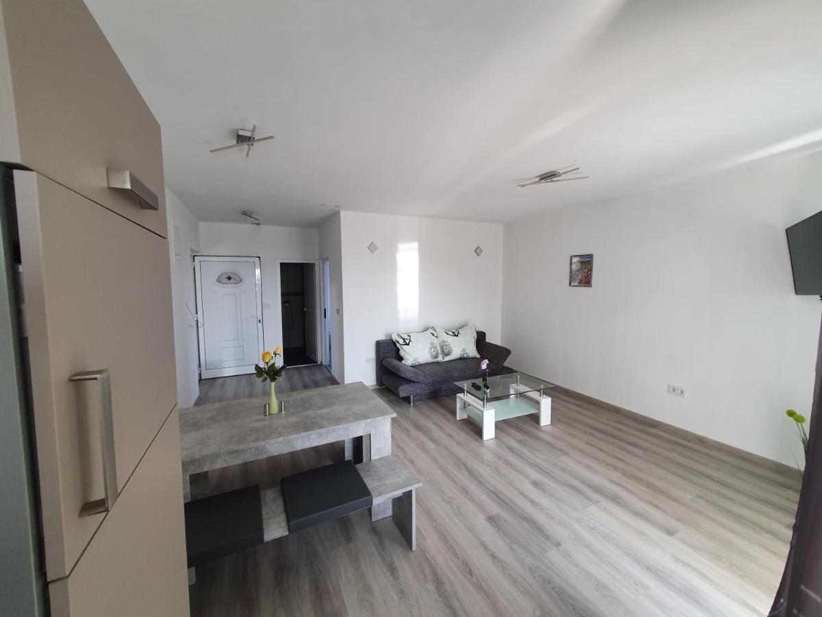 Apartments Villa M&M 2 Bibinje Kültér fotó
