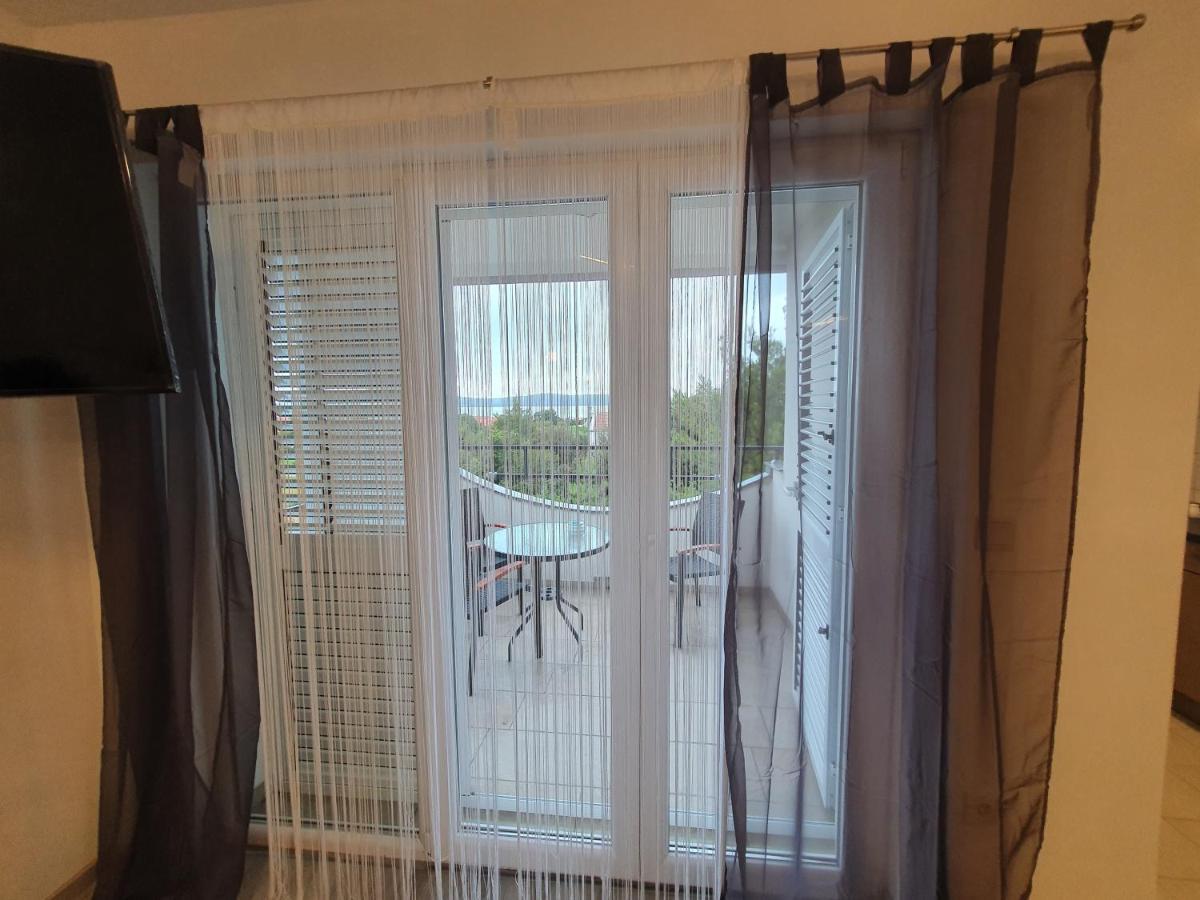 Apartments Villa M&M 2 Bibinje Kültér fotó