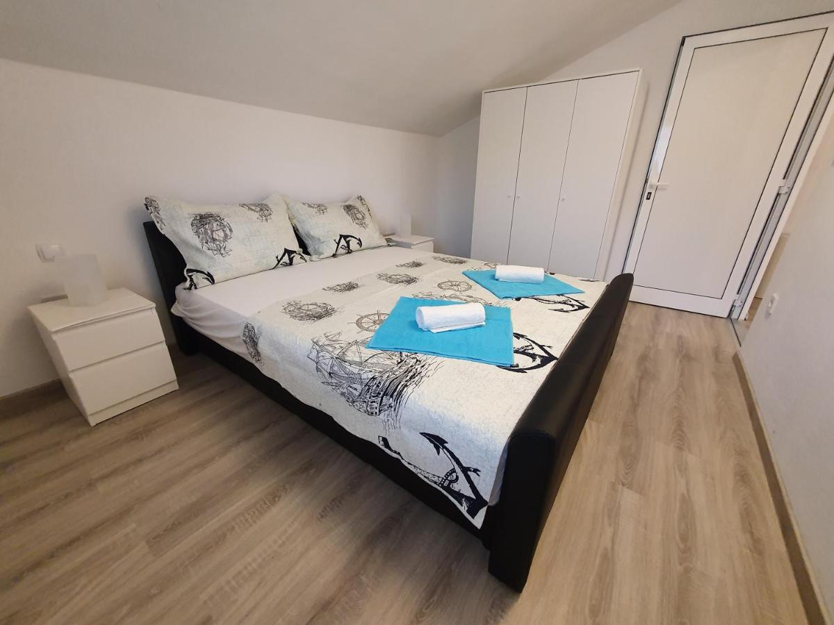 Apartments Villa M&M 2 Bibinje Kültér fotó