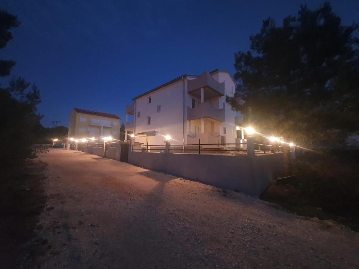 Apartments Villa M&M 2 Bibinje Kültér fotó